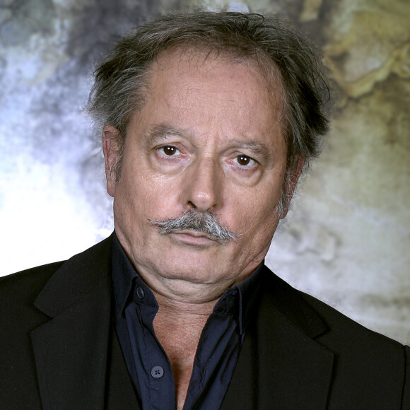 Exclusif - Portrait de Christophe Alévêque à Paris, le 29 novembre 2022. © Cédric Perrin/Bestimage 