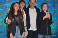 Bernard Campan : Ce cap dans la vie de parents qui aurait pu faire vaciller son couple avec Anne