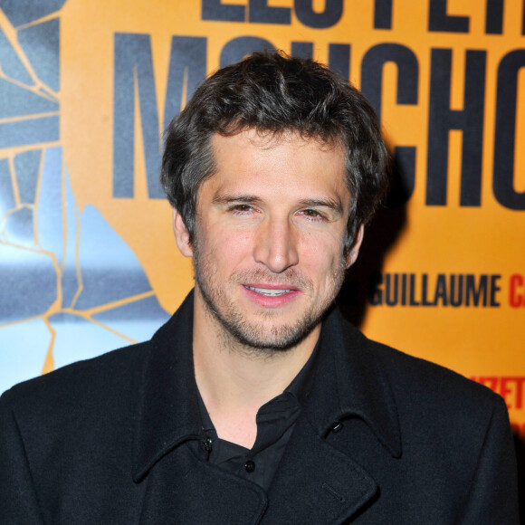 Guillaume Canet a été confronté à la mort d'un ami.
Guillaume Canet - Soirée pour la sortie du film "Les Petits Mouchoirs" à l'Arc.