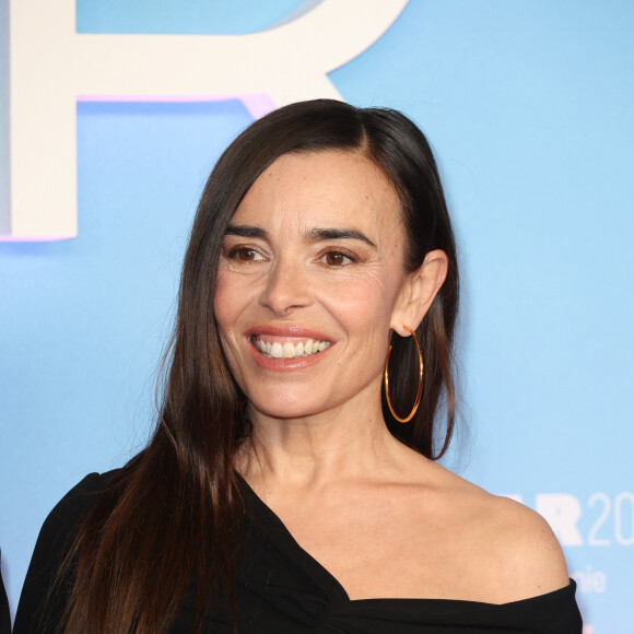 Elodie Bouchez - Photocall de la 49e édition de la cérémonie des César à l'Olympia à Paris le 23 février 2024. © Dominique Jacovides / Olivier Borde / Bestimage