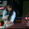 Géraldine Nakache chante Céline Dion au 6/9 d'NRJ