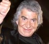 Le créateur de mode italien s'en est allé à l'âge de 83 ans à son domicile à Florence.
DESIGNER "ROBERTO CAVALLI" SOIREE LIFE BALL 2001 A VIENNE AUTRICHE "