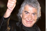 Roberto Cavalli : papa à 82 ans de son 6e enfant, qui est la mère du bébé, qui a 45 ans de moins que lui ?