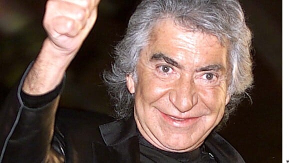 Vidéo : Roberto Cavalli : papa à 82 ans de son 6e enfant, qui est la ...