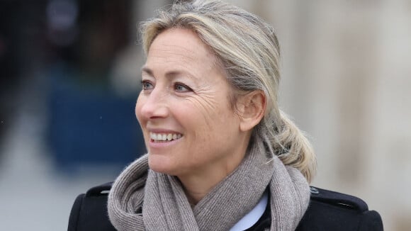 Anne-Sophie Lapix : Son hôtel particulier du 16e à Paris visé par plusieurs tentatives de cambriolage, cible d'un important réseau de malfaiteurs