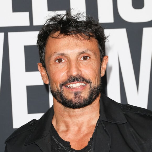 Semi-exclusif - Willy Rovelli - Avant-première du film "Killers of the Flower Moon" à l'Ugc Normandie à Paris le 17 octobre 2023. © Coadic Guirec / Bestimage