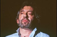 Serge Gainsbourg, Natacha et Paul, ses enfants méconnus : "Ils ne sont jamais venus aux réunions de famille"