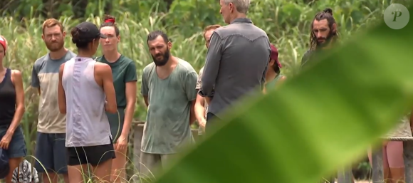 Dixième épisode de "Koh-Lanta, Les Chasseurs d'immunité", diffusé mardi 23 avril 2024 sur TF1.