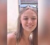 "Au deuxième vol de moto, j'ai dit aux gendarmes que quelqu'un voulait du mal à ma fille", affirme Fanny Groll
 
Story Instagram d'Andréa Bescond.
