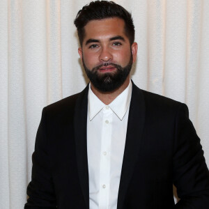 Avant d'ensuite indiquer aux enquêteurs où elle se trouvait.
Kendji Girac lors d'un photo shoot à Cannes, France, le 20 mai 2022.