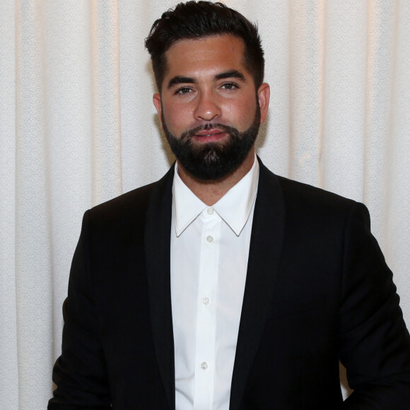 Avant d'ensuite indiquer aux enquêteurs où elle se trouvait.
Kendji Girac lors d'un photo shoot à Cannes, France, le 20 mai 2022.