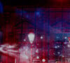 Exclusif - Les danseuses du Moulin Rouge - Enregistrement de l'émission "Paris 2024 le concert événement...dans un an les jeux" sur le parvis de l'Hôtel de Ville de Paris, diffusée le 25 juillet sur France 2 à 21h10. Le 3 juillet 2023 © Tiziano Da Silva-Christophe Clovis / Bestimage