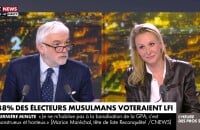 L'interview de Marion Maréchal brutalement stoppée sur CNews