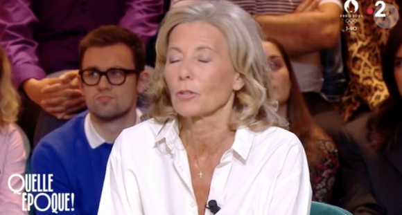 Quelle Époque, France 2