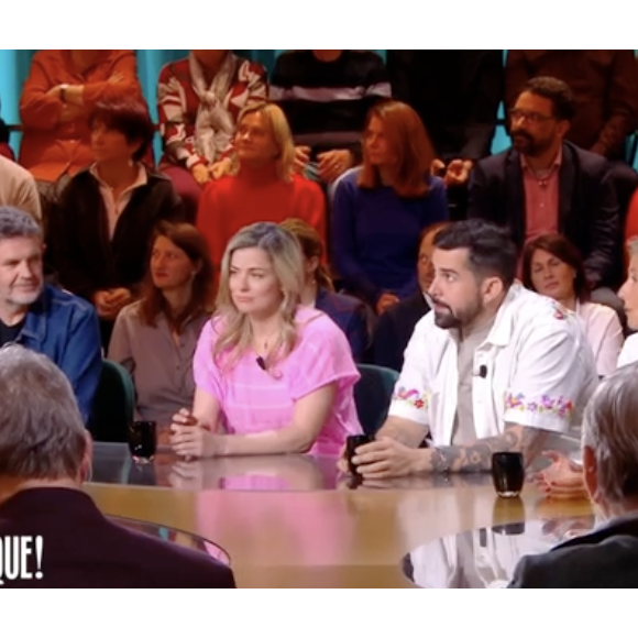 Quelle Époque, France 2