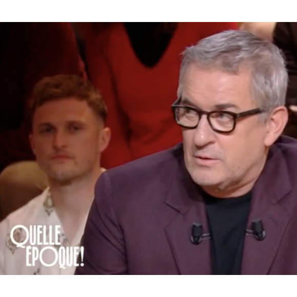 Quelle Époque, France 2
