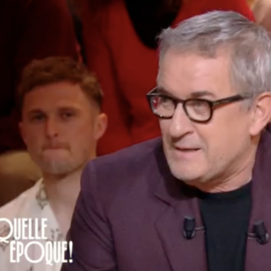 Quelle Époque, France 2