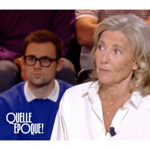 Quelle Époque, France 2