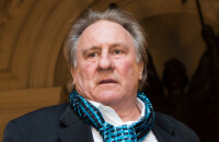 La garde à vue de Gérard Depardieu accusé d'agression sexuelle levée selon l'avocat Maître Saint-Palais