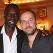 VIDEO "La ligne est coupée" : Omar Sy plus en bons termes avec Fred Testot, il détaille les raisons de leur éloignement