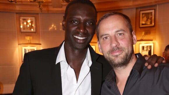 VIDEO "La ligne est coupée" : Omar Sy plus en bons termes avec Fred Testot, il détaille les raisons de leur éloignement