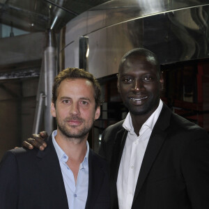 Archives - Omar Sy et Fred Testot.