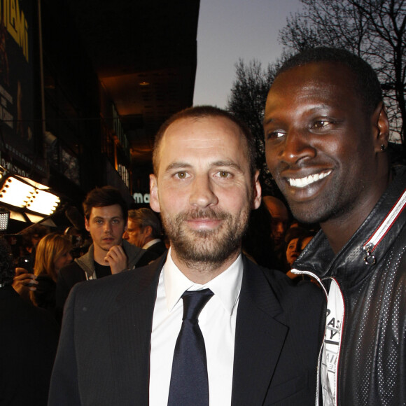 Archives - Omar Sy et Fred Testot.