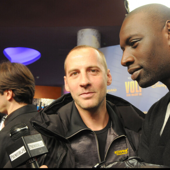 Archives - Omar Sy et Fred Testot.