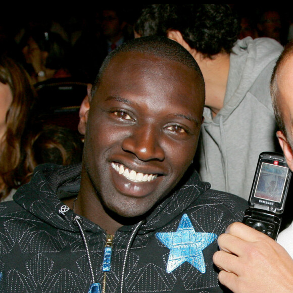 Archives - Omar Sy et Fred Testot.