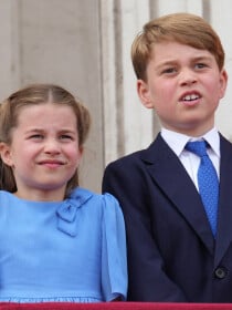 Kate et William : Leur fille Charlotte modèle à suivre auprès de ses cousins ? Une membre de la famille confirme !