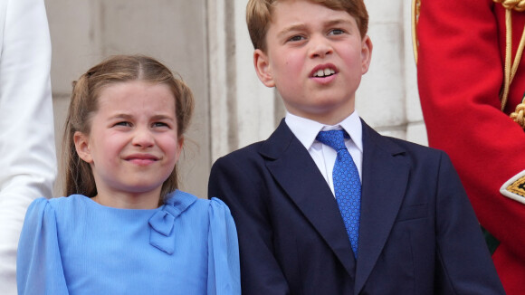 Kate et William : Leur fille Charlotte modèle à suivre auprès de ses cousins ? Une membre de la famille confirme !