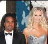 Une histoire qu'elle a cachée à son ex-mari
Adriana et Christian Karembeu au 62e bal de la Croix Rouge à Monaco