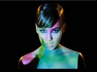 Alizée : Découvrez-la en pin-up irrésistible du clip sublime "Les Collines" !