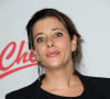 Collègue de Léa Salamé sur France Inter, Giulia Foïs a fait part de son indignation

Giulia Fois - Lancement de la chaine TV "Cherie 25 au Pavillon Vendome a Paris le 13 Novembre 2012.