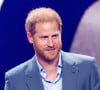 Il s'avère que les plannings d'Harry et de Charles III pour la journée du mercredi est plutôt bien.
Harry, duc of Sussex - Cérémonie d'ouberture des Invictus Games 2023 à Dusseldorf.