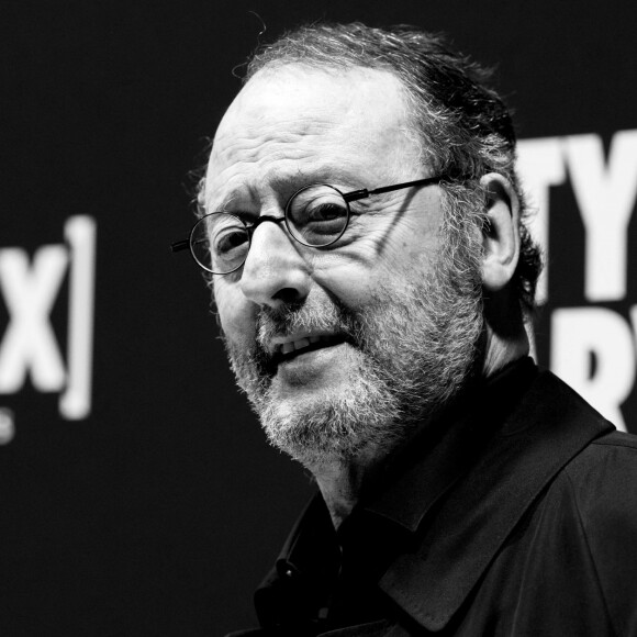 Ses moments de solitude.
Jean Reno - People au gala "Magic of Motown" au Cipriani à New York. Le 10 avril 2024 