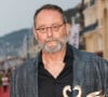 Son rapport à la France...
Jean Reno sur le tapis rouge du prix du court métrage lors du 37ème festival du film de Cabourg (37ème journées romantiques du 14 au 18 juin 2023), à Cabourg, France, le 16 juin 2023. © Coadic Guirec/Bestimage 