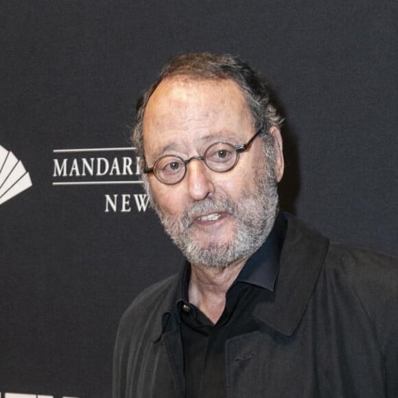 Jean Reno - People au gala "Magic of Motown" au Cipriani à New York. Le 10 avril 2024  