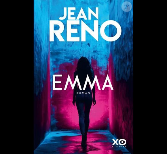 "Emma" de Jean Reno, le 16 mai aux éditions XO.