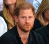 "Ce timing est délibéré", indique un expert de la famille royale
 
Le prince Harry assiste aux matchs de rugby en chaise roulante, au cinquième jour des Invictus Games à La Haye