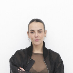 Exclusif - Pauline Ducruet - Pauline Ducruet dans son showroom Alter Designs - Paris le 19/01/2023 - © Jack Tribeca / Bestimage