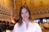 Camille Cerf "choquée" par sa perte de poids après sa grossesse : elle dévoile son secret minceur