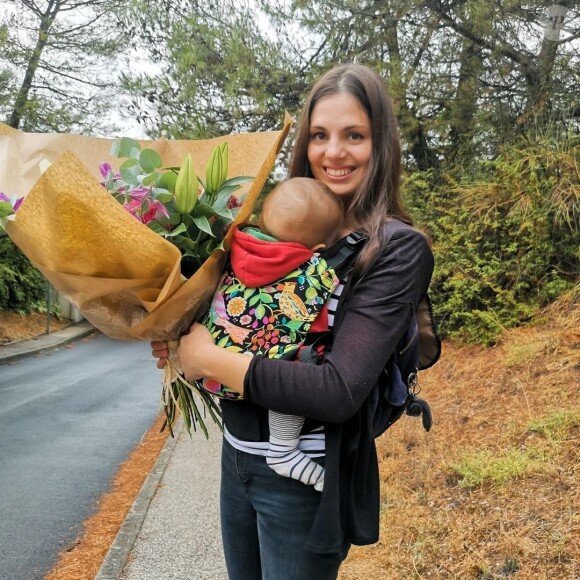 Suite à cette annonce, elle a reçu le soutien de très nombreux internautes
Familles Nombreuses : Héloïse Weiner annonce être enceinte de son 7ème enfant