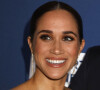 Les looks de Meghan Markle n'ont pas été choisis au hasard au Nigeria
Le prince Harry et Meghan Markle lors du photocall de la soirée caritative Robert F. Kennedy Human Rights à New York