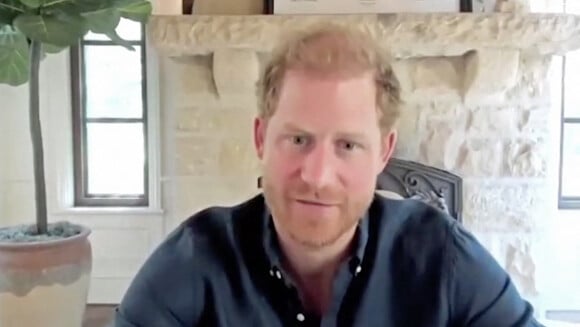 Mais la fondation est dans le viseur de la justice américaine et plus particulièrement du procureur de Californie
Le prince Harry s'est exprimé en vidéo pour aider à lancer le "Global Child", boîte à outils de sécurité en ligne pour les enfants 