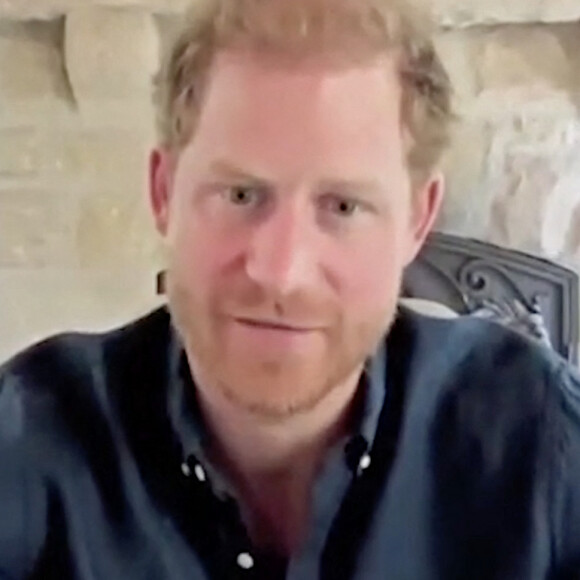Mais la fondation est dans le viseur de la justice américaine et plus particulièrement du procureur de Californie
Le prince Harry s'est exprimé en vidéo pour aider à lancer le "Global Child", boîte à outils de sécurité en ligne pour les enfants 