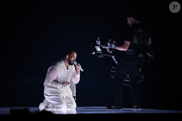 Fait désormais partie d'un classement prestigieux 
Nemo, candidat représentant la Suisse, remporte le 68ème concours Eurovision de la chanson à Malmö (Suède), avec la chanson "The Code" (591 points), le 11 mai 2024. Le Français Slimane ("Mon Amour", 445 points).