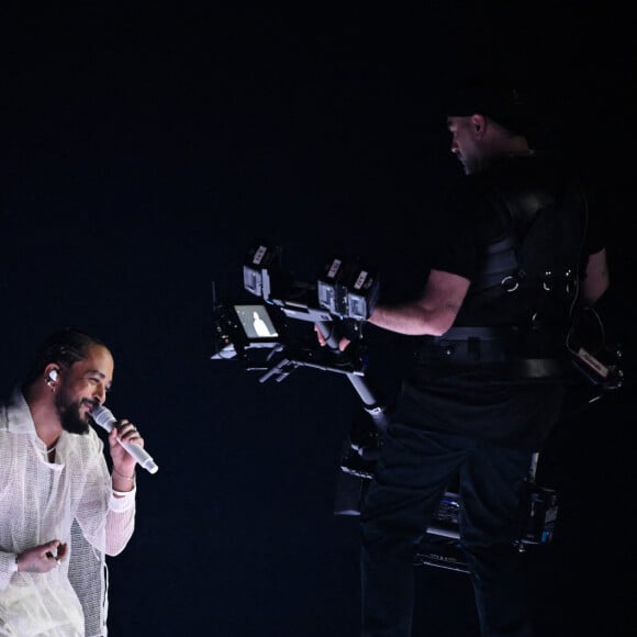 Fait désormais partie d'un classement prestigieux 
Nemo, candidat représentant la Suisse, remporte le 68ème concours Eurovision de la chanson à Malmö (Suède), avec la chanson "The Code" (591 points), le 11 mai 2024. Le Français Slimane ("Mon Amour", 445 points).