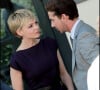 A ce moment-là en couple, ils s'affichaient plus amoureux que jamais.
Shia LaBeouf et Carey Mulligan - Photocall du film "Wall Street : Money never sleeps" au 63e Festival de Cannes en 2010.