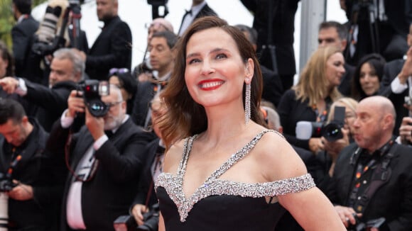 PHOTOS Festival de Cannes 2024 : Virginie Ledoyen et Léa Seydoux sortent les diamants, Alexandra Lamy bronzée